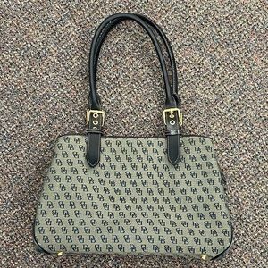 Dooney & Bourke handbag